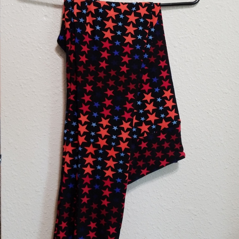 Lularoe TC Leggings